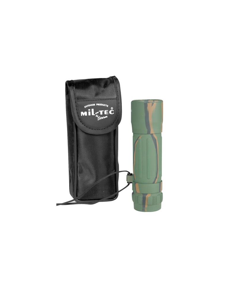 Dalekohled monokulár 10x25 maskovaný Dalekohled monokulár 10x25 maskovaný