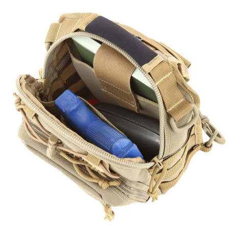 Maxpedition Remora Grearslinger černý