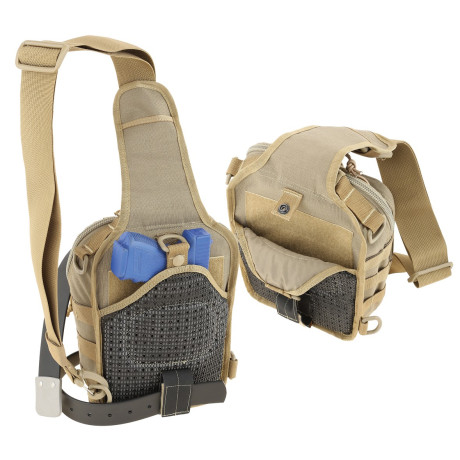 Maxpedition Remora Grearslinger černý