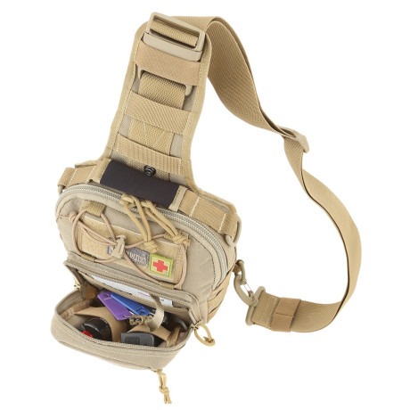 Maxpedition Remora Grearslinger černý