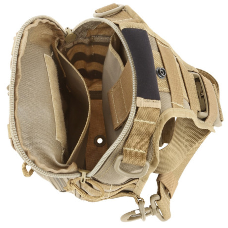 Maxpedition Remora Grearslinger černý