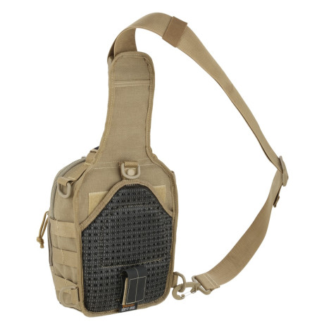 Maxpedition Remora Grearslinger černý