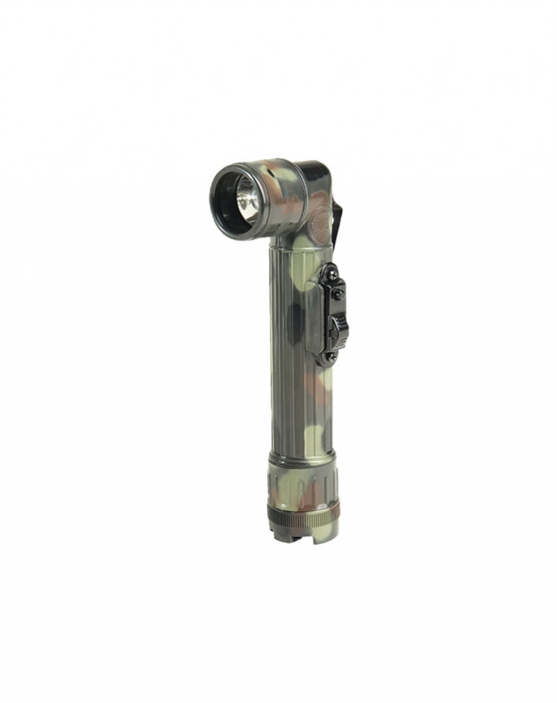 US baterka koleno malá (2AA) LED FLECKTARN US baterka koleno malá (2AA) LED FLECKTARN