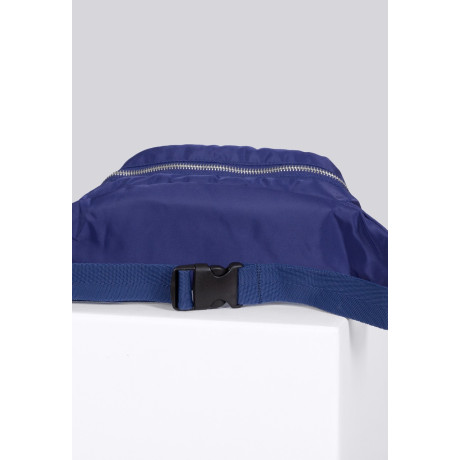 Ledvinka NASA WAIST BAG Alpha Industries Rep.blue