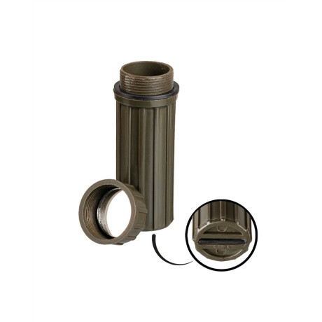 US Voděodolný kryt na zápalky