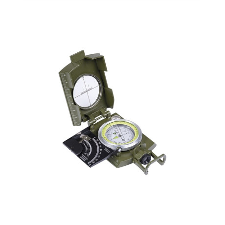 Italský armádní kompas