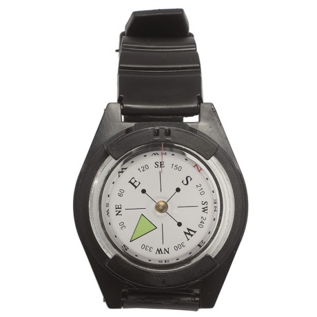 Náramkový kompas - velký