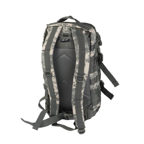 US ASSAULT batoh malý Mandra Night