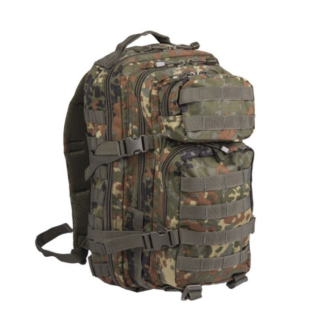 BATOH US ASSAULT SM MALÝ Digital W/L