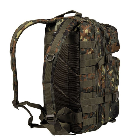 US ASSAULT batoh malý Mandra Night