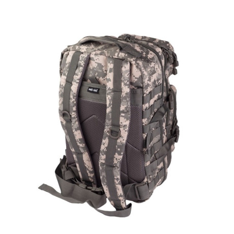 BATOH US ASSAULT LG velký AT-Digital