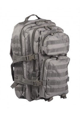 US ASSAULT batoh malý Mandra Night