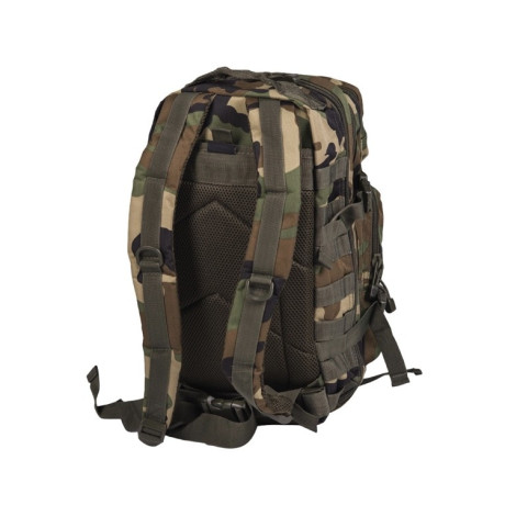 BATOH US ASSAULT SM MALÝ WOODLAND