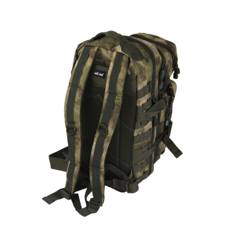 BATOH US ASSAULT SM MALÝ Mil-Tacs FG
