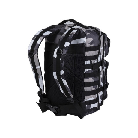 BATOH US ASSAULT LG velký, URBAN