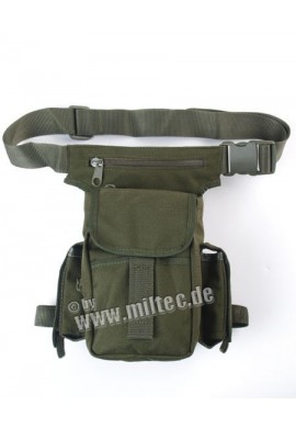 Nožní pouzdro na noční vidění OLIV