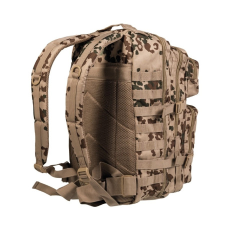 BATOH US ASSAULT LG velký, TROPENTARN