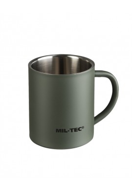 Izolační hrníček