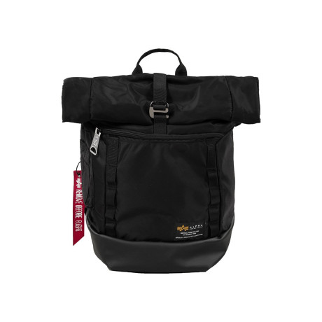Batoh Crew RT Bag Alpha Industries černý