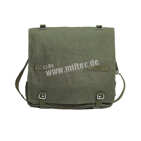 BW střední polní oliv