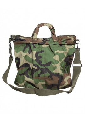 US taška na helmu WOODLAND 44x30x11