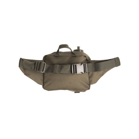 Ledvinka s lahví olivová