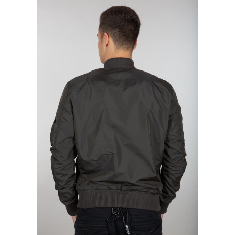 copy of MA-1 TT Repl. blue, Alpha Industries