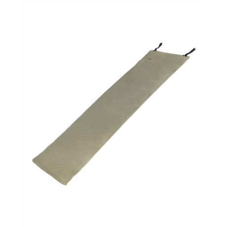 Karimatka 200X50X1 CM olive