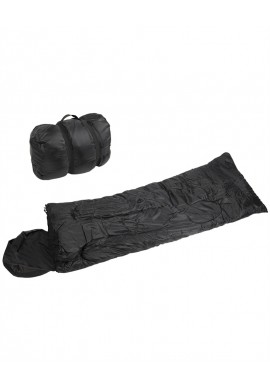 Spací pitel Pilot černý