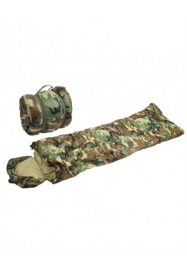 Spací pitel Pilot woodland