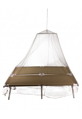 copy of Moskytiéra na dvojpostel double oliv