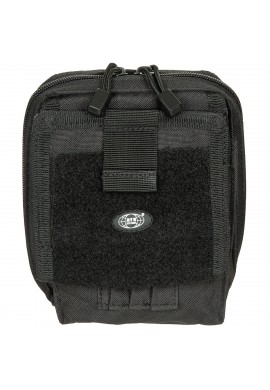 Multifunkční pouzdro na mapu "Molle"