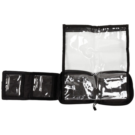 Multifunkční pouzdro na mapu "Molle"