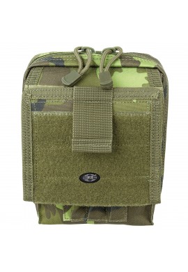 copy of Multifunkční pouzdro na mapu "Molle"