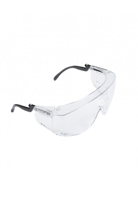 Taktické ochranné brýle BOLLÉ® ′SQUALE′