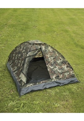 Stan Iglu 210x210x130 cm woodland