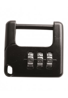 Číselný zámek na batoh, skřínku atd.