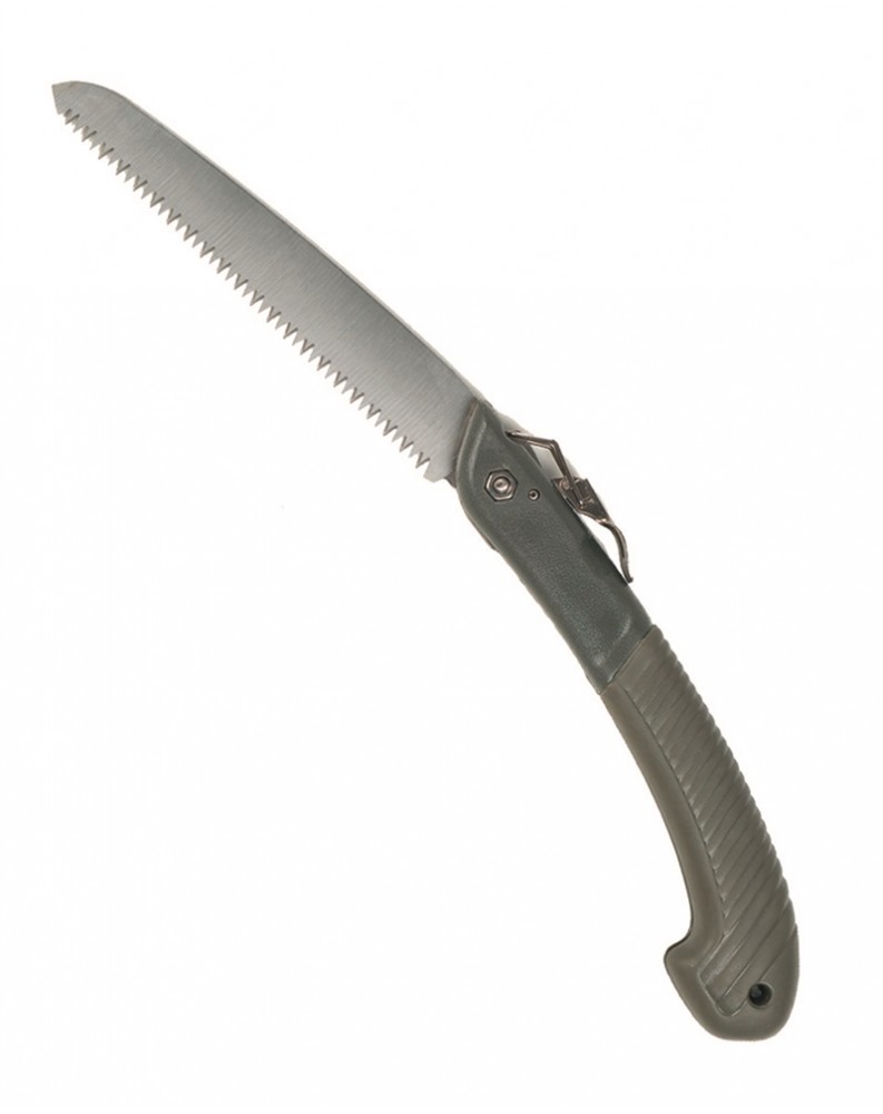 Skládací pila 18cm olivová Skládací pila 18cm olivová