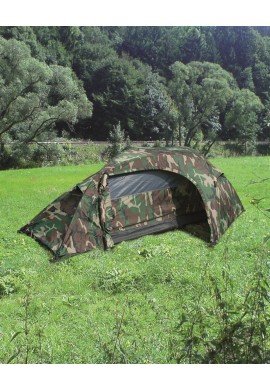 Stan Recon woodland 240x135x85 cm