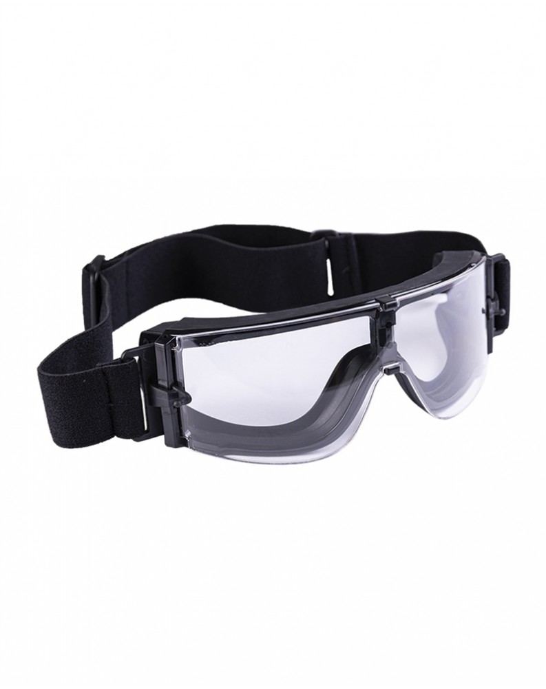 Taktické brýle BOLLÉ® X800 černé