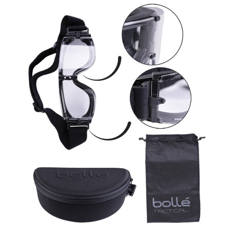 Taktické brýle X800