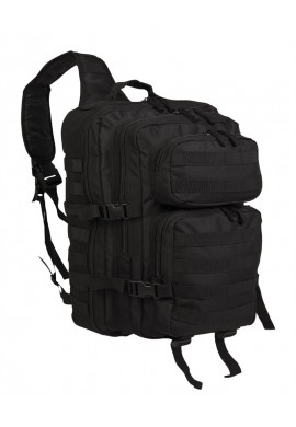 Bathoh ASSAULT s jednou kšandou