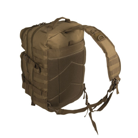 Bathoh ASSAULT s jednou kšandou