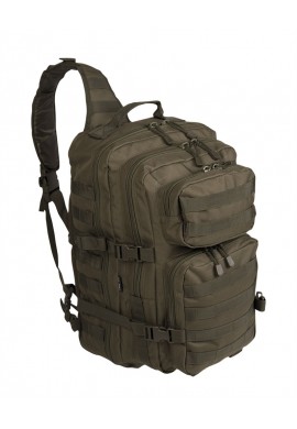 Bathoh ASSAULT s jednou kšandou