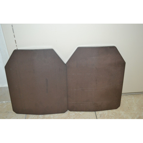 Ochranná balistická vesta