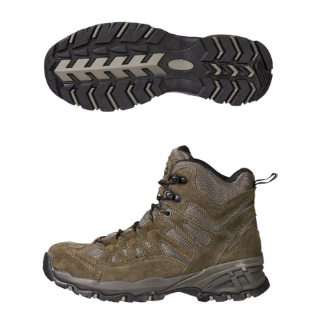 copy of Taktické boty Squad 5"