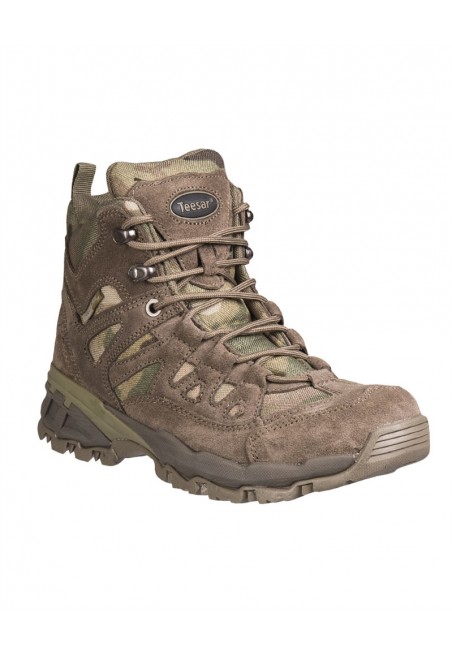 Taktické boty Squad 5 INCH Multicam®