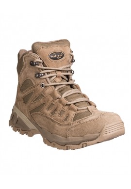 copy of Taktické boty Squad 5"
