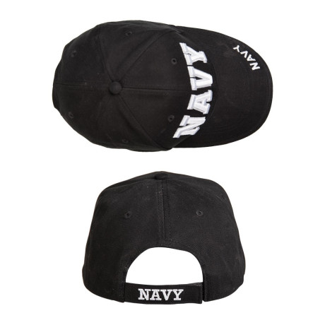 copy of Černá kšiltovka "Special Forces"