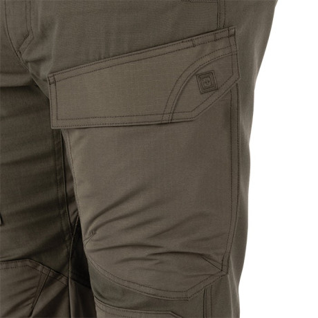 5.11 kalhoty TACTICAL QUANTUM TDU PANT černé